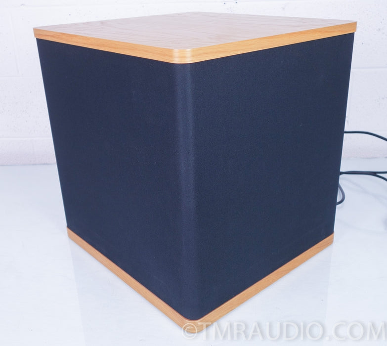 Vandersteen 2Wq Subwoofer in Factory Box