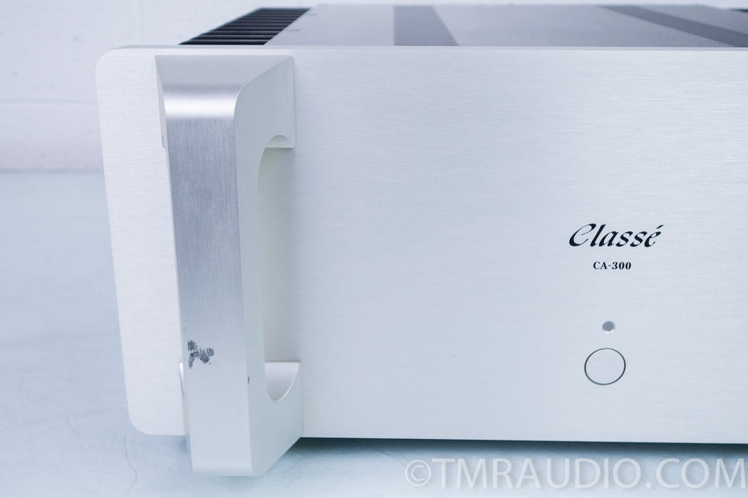 Classe CA-300 Stereo Power Amplifier