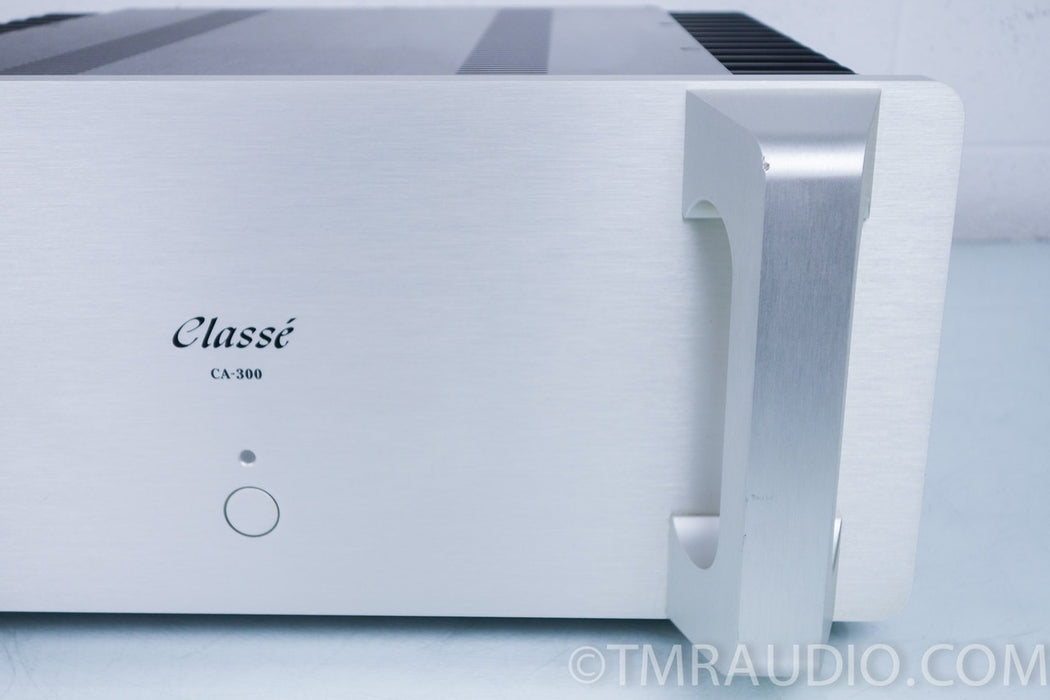 Classe CA-300 Stereo Power Amplifier