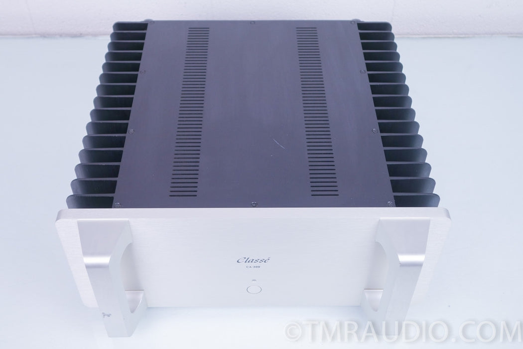 Classe CA-300 Stereo Power Amplifier