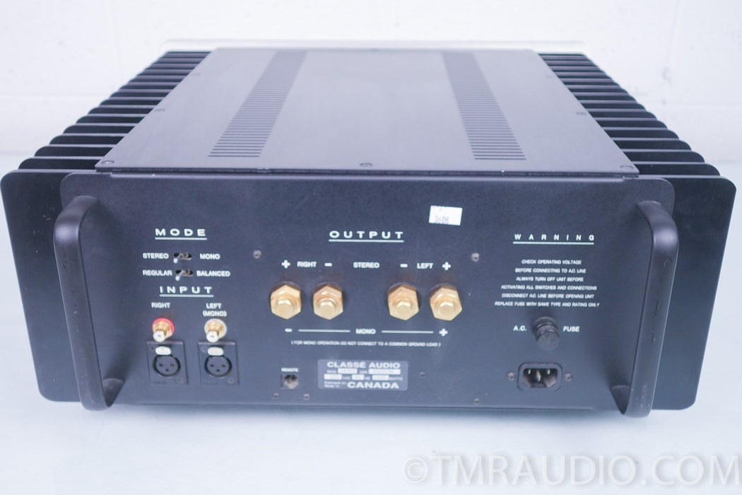 Classe CA-300 Stereo Power Amplifier