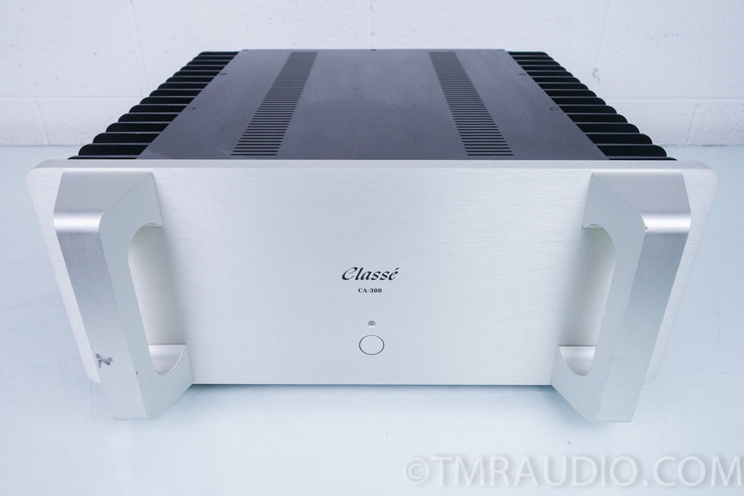 Classe CA-300 Stereo Power Amplifier