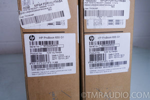 HP ProBook 655 G1 Notebook PC / Laptop