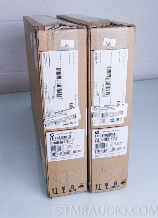 HP ProBook 655 G1 Notebook PC / Laptop