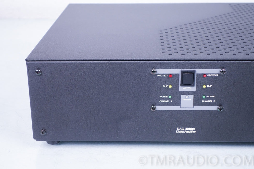 Digital Amplifier Company