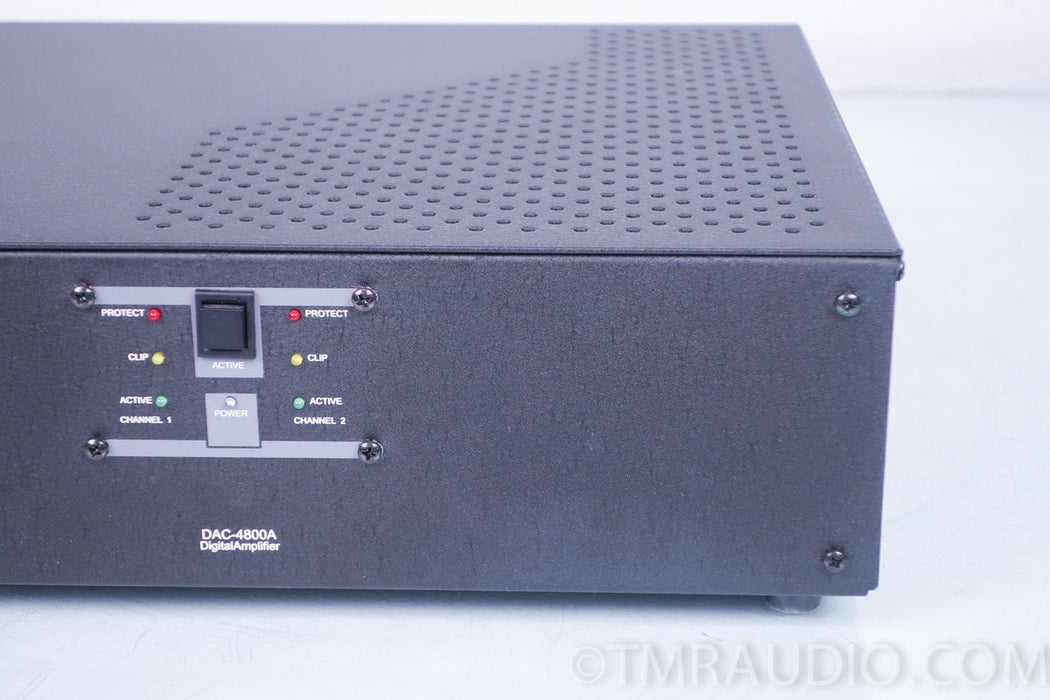 Digital Amplifier Company
