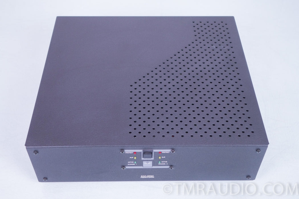 Digital Amplifier Company