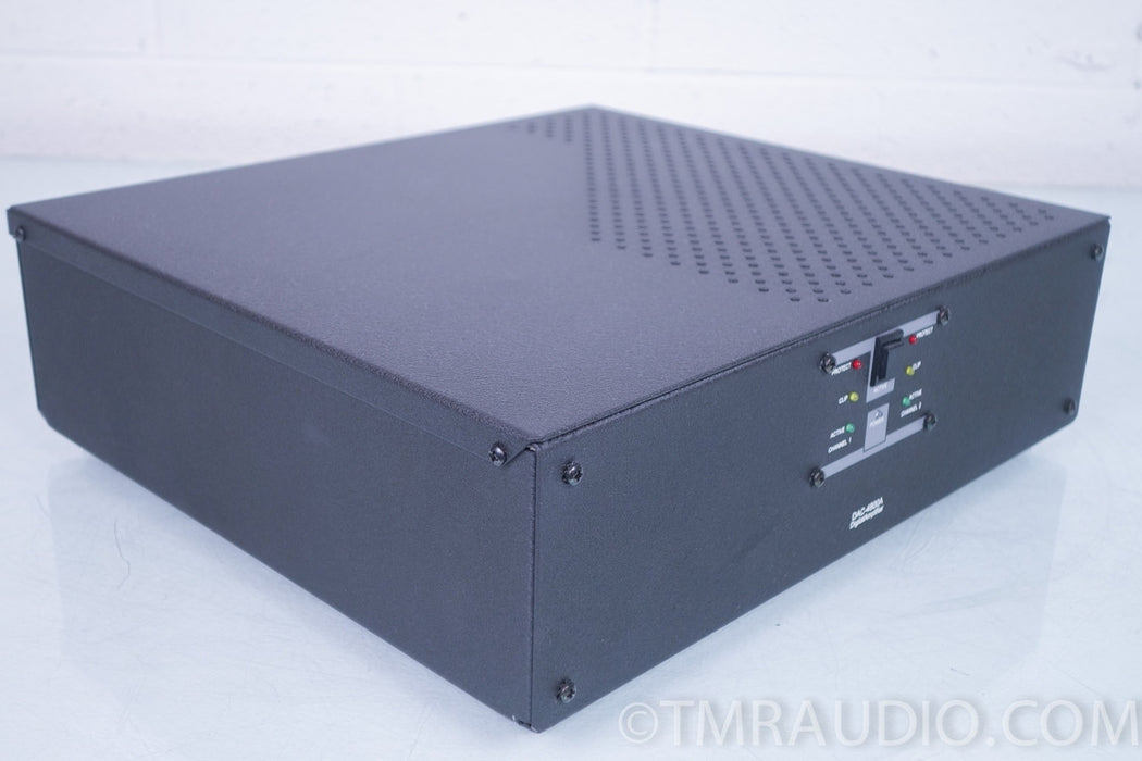 Digital Amplifier Company