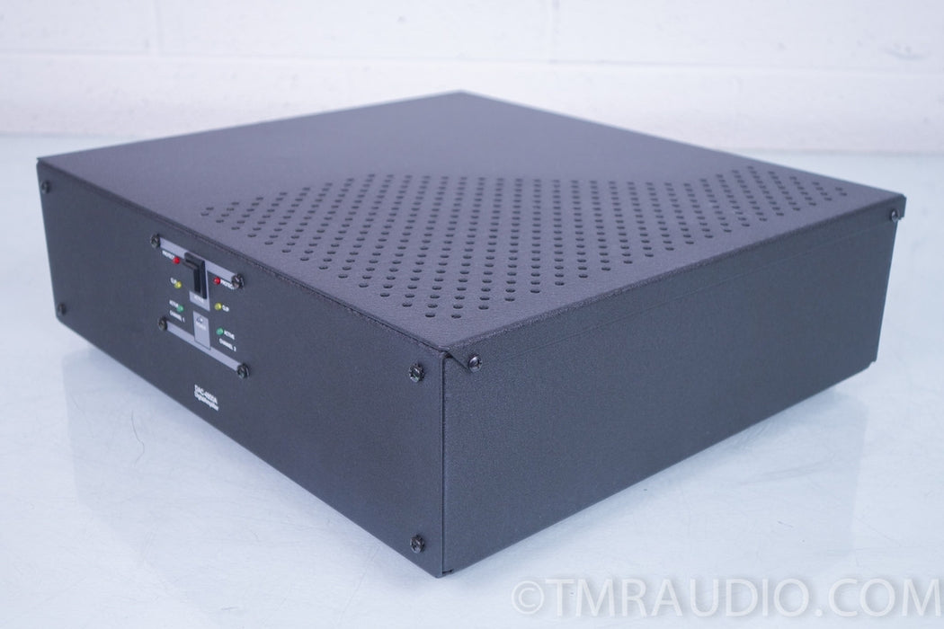 Digital Amplifier Company