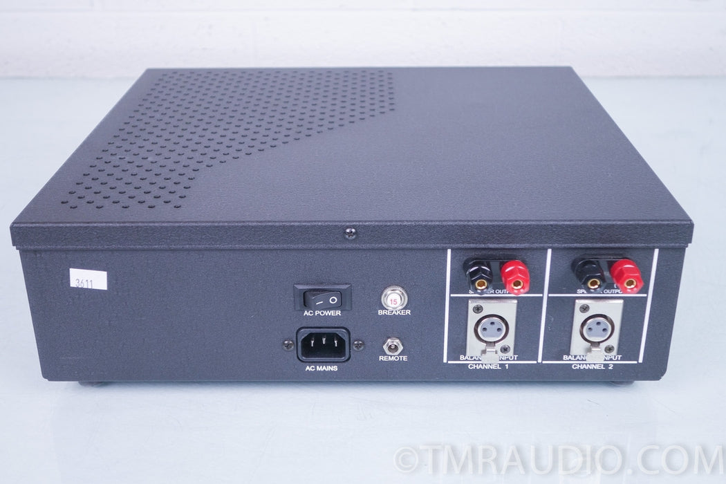 Digital Amplifier Company