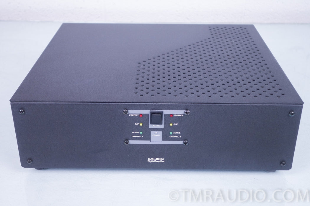 Digital Amplifier Company