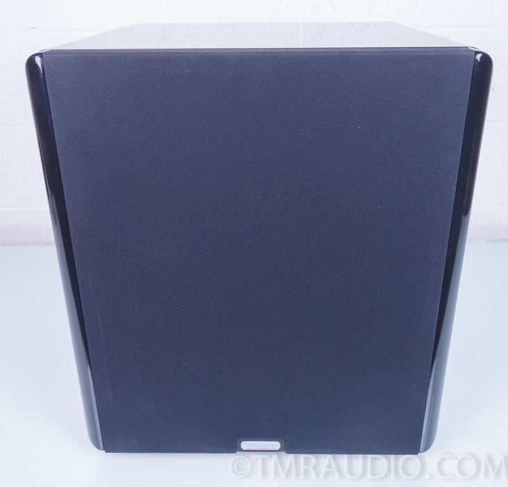 Velodyne DD-15 Digital Drive Powered Servo Subwoofer
