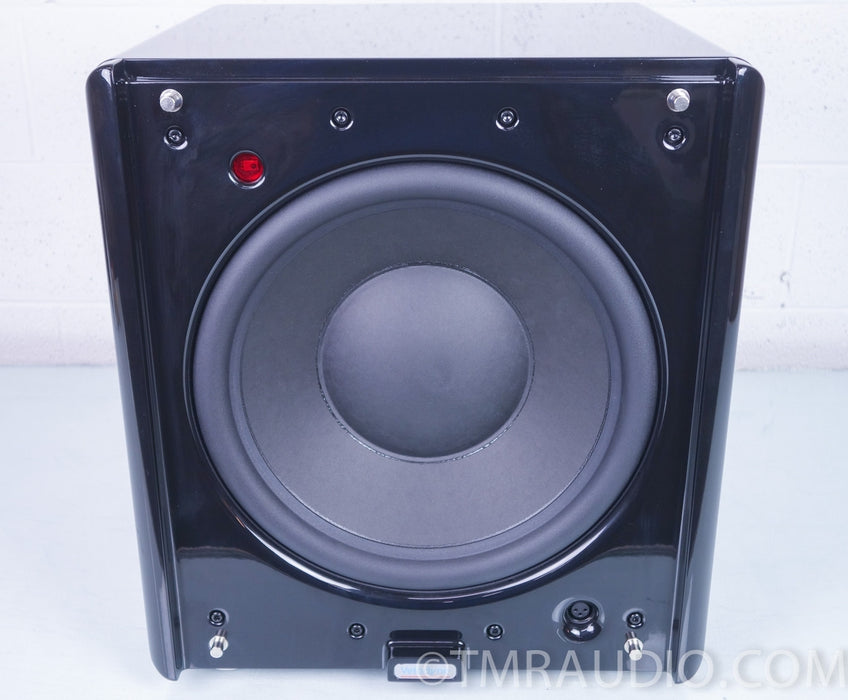 Velodyne DD-15 Digital Drive Powered Servo Subwoofer