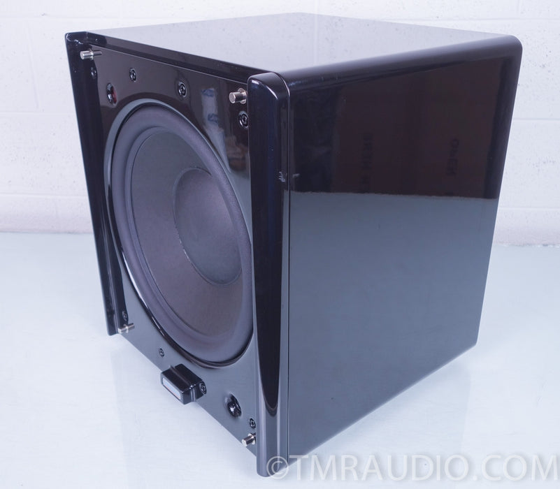 Velodyne DD-15 Digital Drive Powered Servo Subwoofer