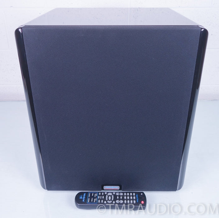 Velodyne DD-15 Digital Drive Powered Servo Subwoofer