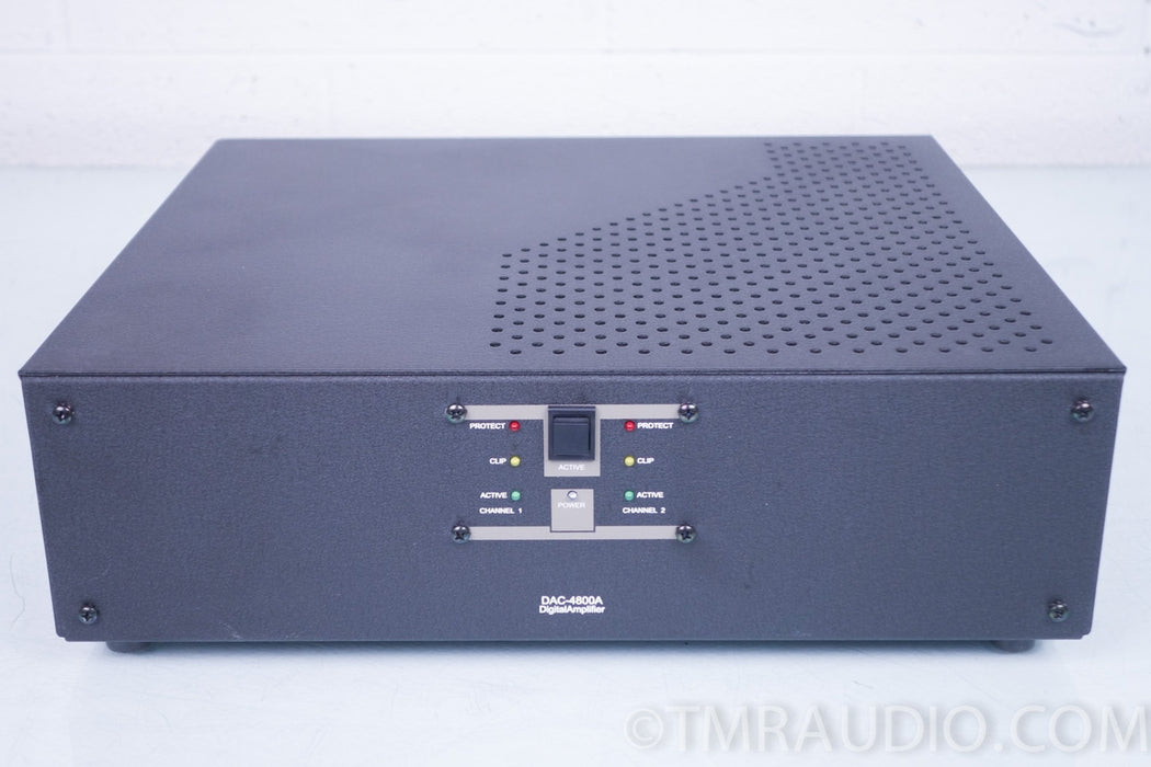 Digital Amplifier Company