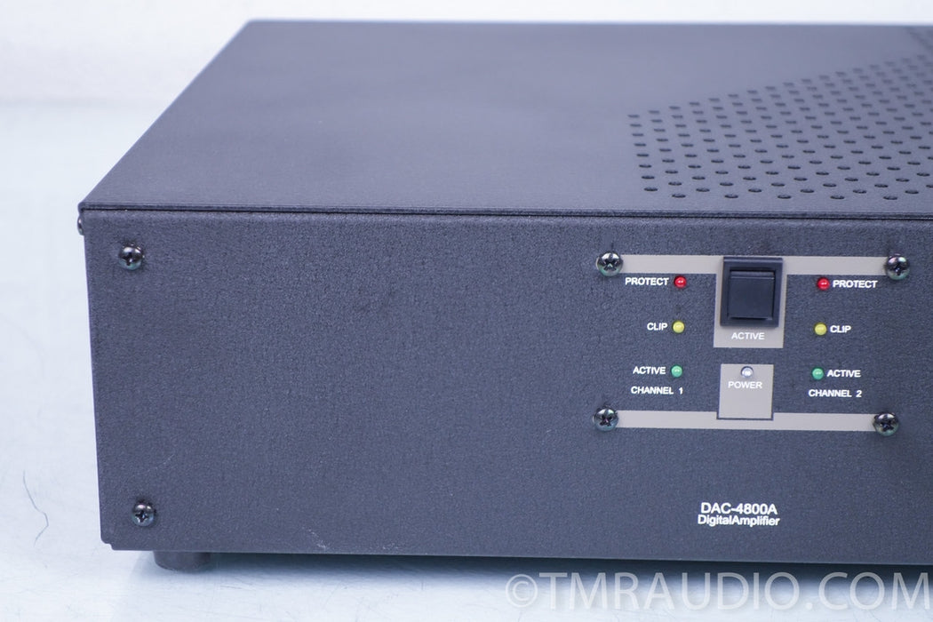 Digital Amplifier Company