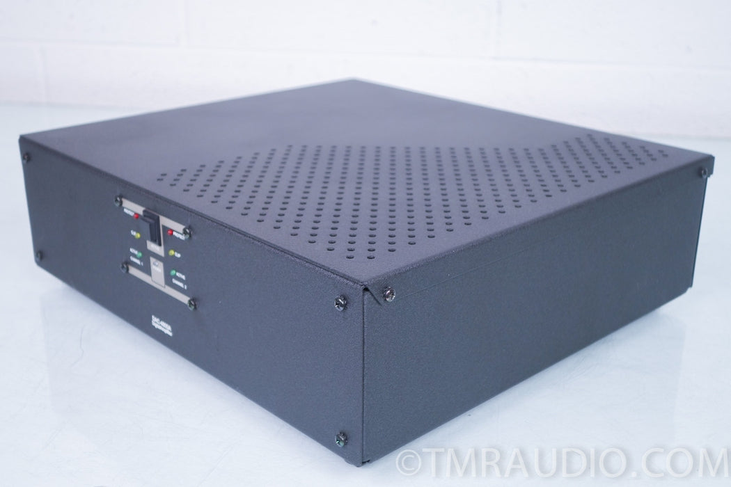 Digital Amplifier Company