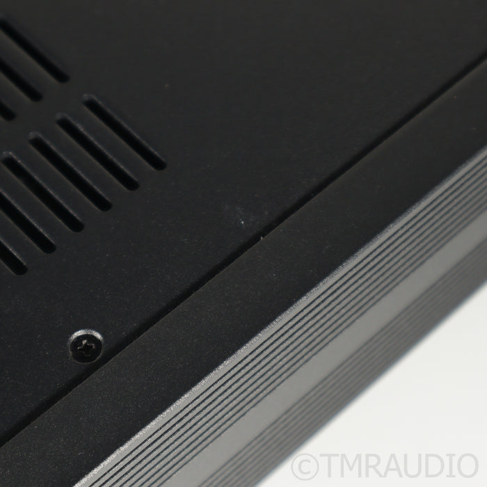 Moon By SimAudio 240i Integrated Amplifier; Built-In DAC; MM Phono