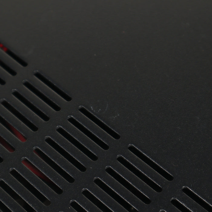 Moon By SimAudio 240i Integrated Amplifier; Built-In DAC; MM Phono