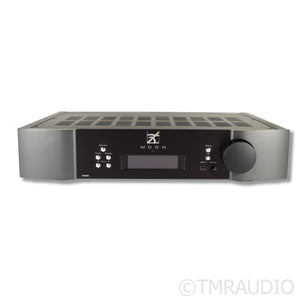 Moon By SimAudio 240i Integrated Amplifier; Built-In DAC; MM Phono