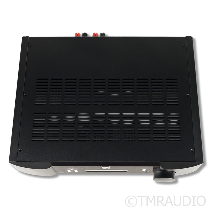 Moon By SimAudio 240i Integrated Amplifier; Built-In DAC; MM Phono