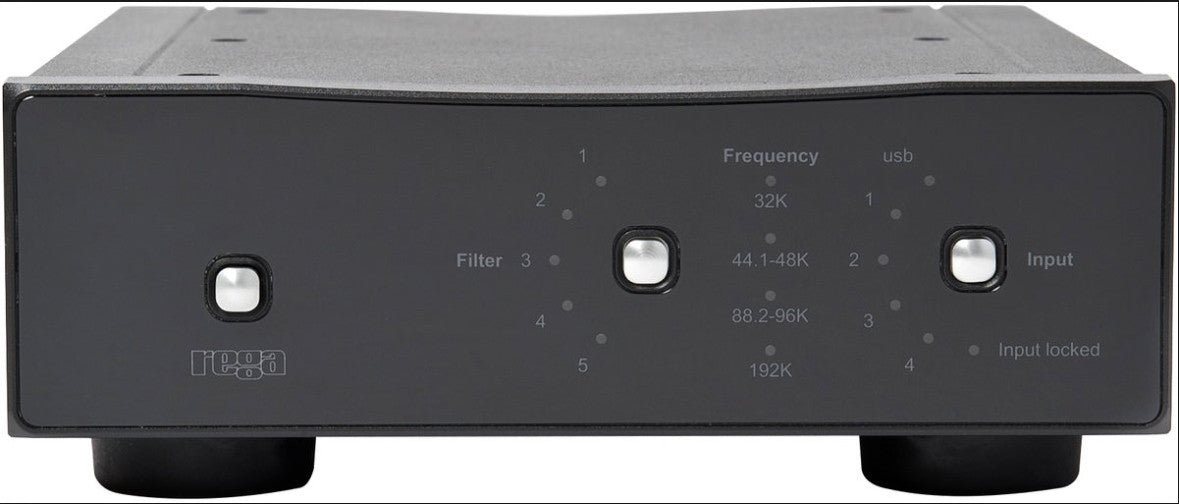 Rega DAC Digital to Analog Converter