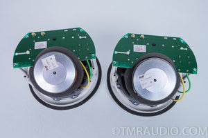 B&W CCM816 In Ceiling Speaker pair New in Factory Box