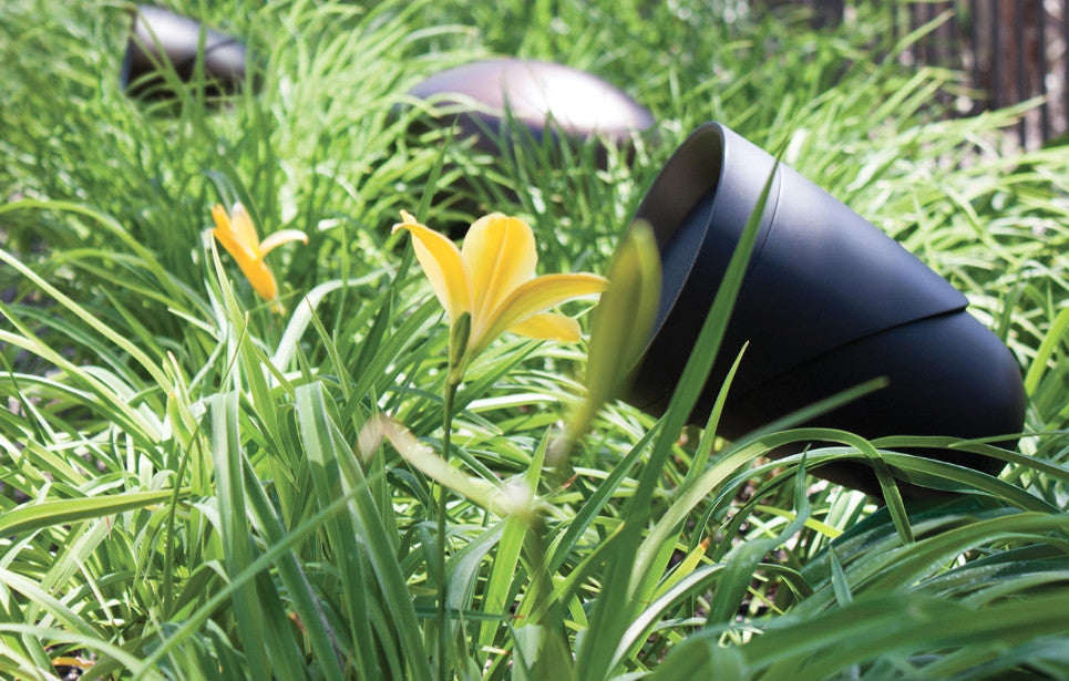 Sonance LS47SAT 4" Outdoor Satellite Speaker with 3.5" Woofer