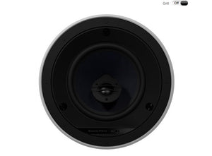B&W CCM662 In Ceiling Speakers