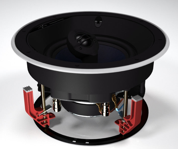 B&W CCM662 In Ceiling Speakers
