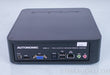 Mirage MMS-2 Media Server Autonomic Controls