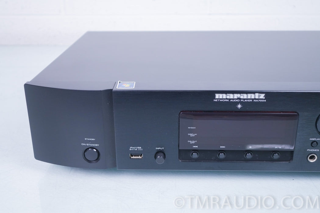 Marantz NA7004 Network Audio Player