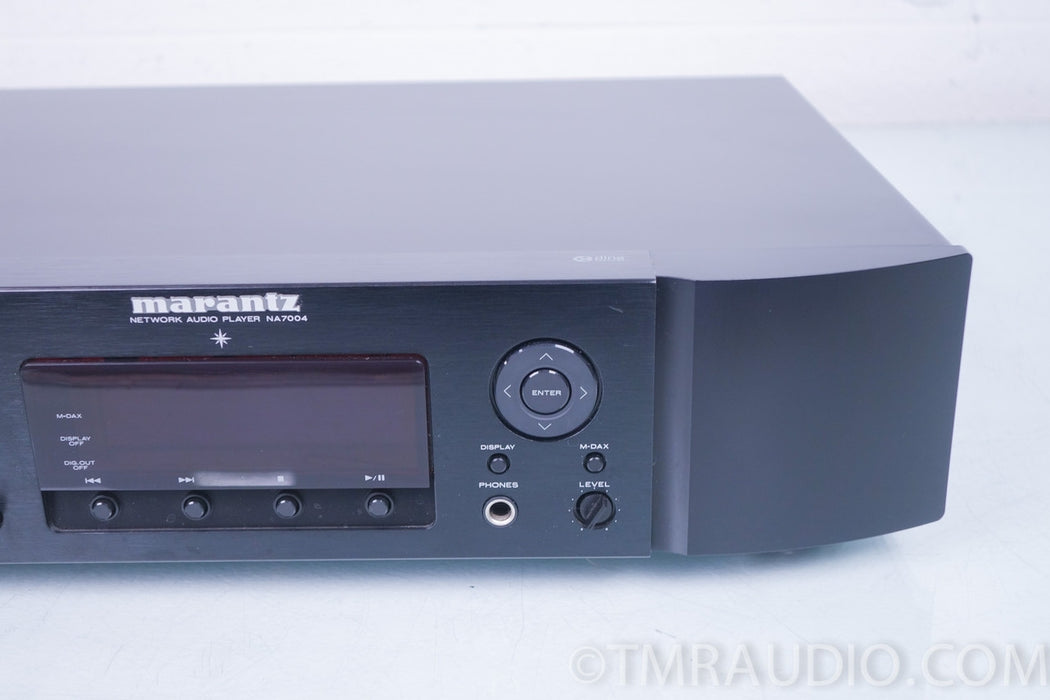 Marantz NA7004 Network Audio Player