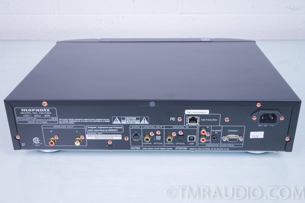 Marantz NA7004 Network Audio Player