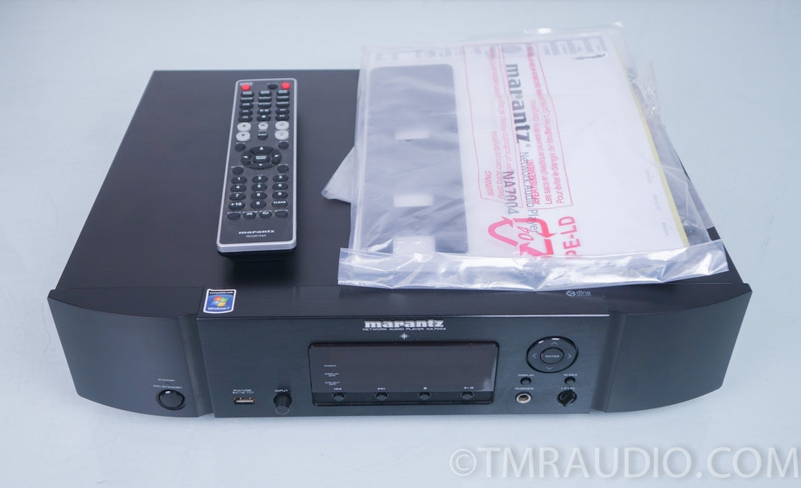 Marantz NA7004 Network Audio Player