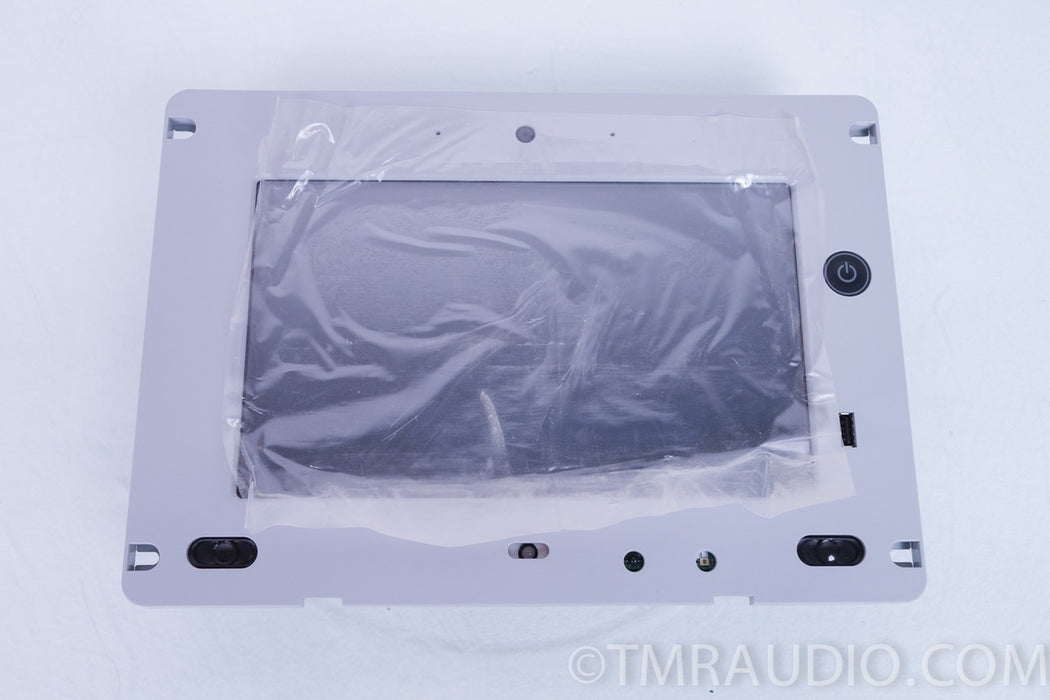 RTI RK10 10" COLOR IN WALL UNIVERSAL SYSTEM CONTROLLER
