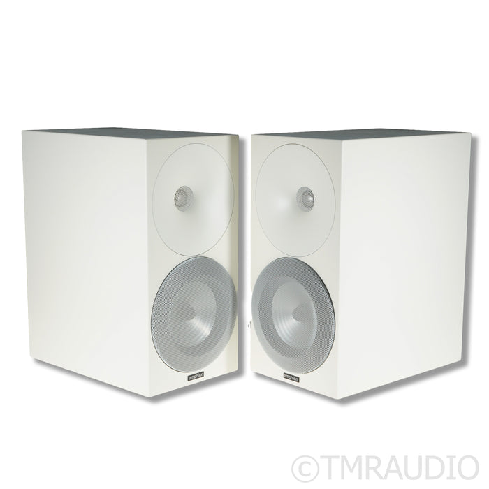 Amphion Argon 3S Bookshelf Speakers