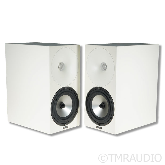 Amphion Argon 3S Bookshelf Speakers