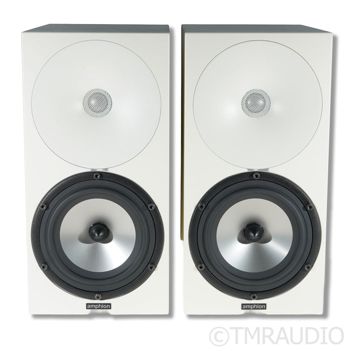 Amphion Argon 3S Bookshelf Speakers