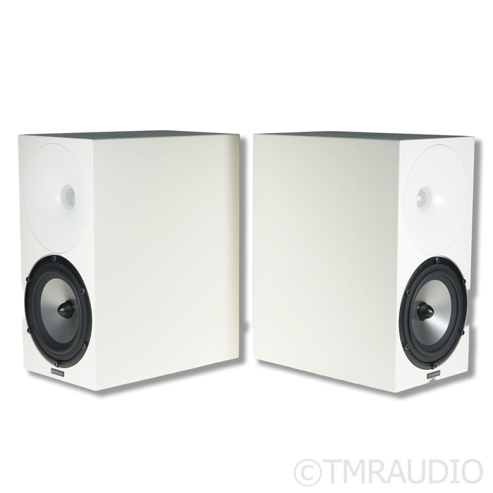 Amphion Argon 3S Bookshelf Speakers