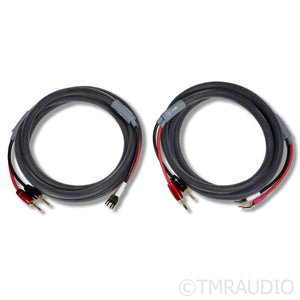 Shunyata Research Venom Speaker Cables; 2.5m
