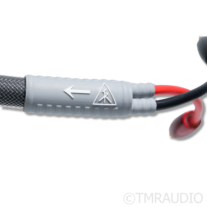 Shunyata Research Venom Speaker Cables; 2.5m