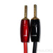 Shunyata Research Venom Speaker Cables; 2.5m