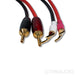 Shunyata Research Venom Speaker Cables; 2.5m