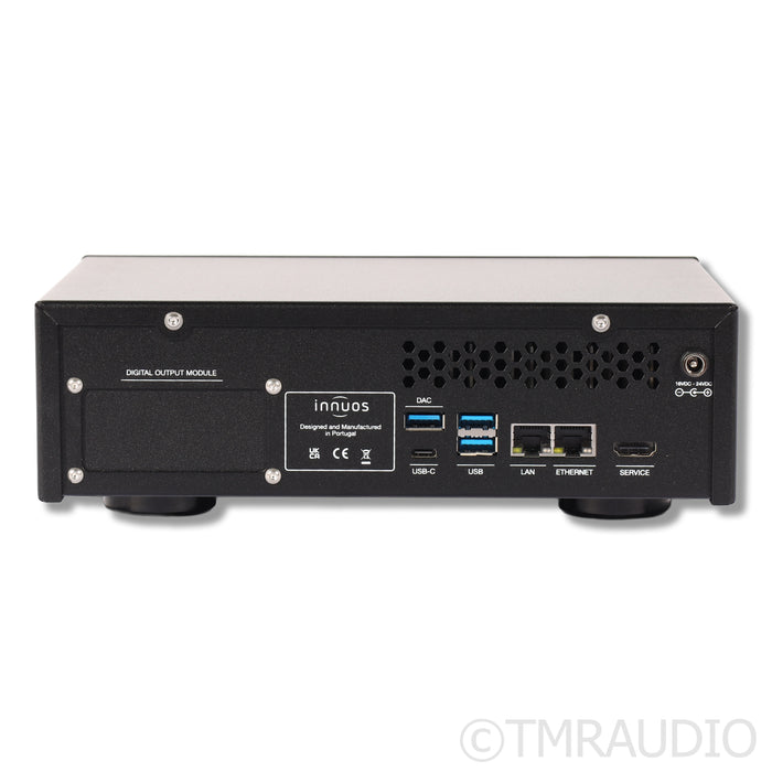Innuos Stream1 Streamer & Server (Open Box)