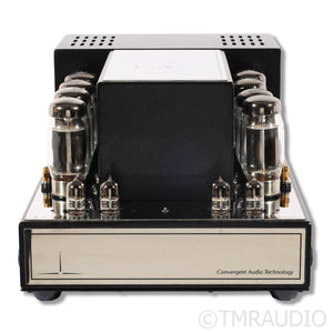 Convergent Audio Technology JL5 LE Tube Power Amplifier