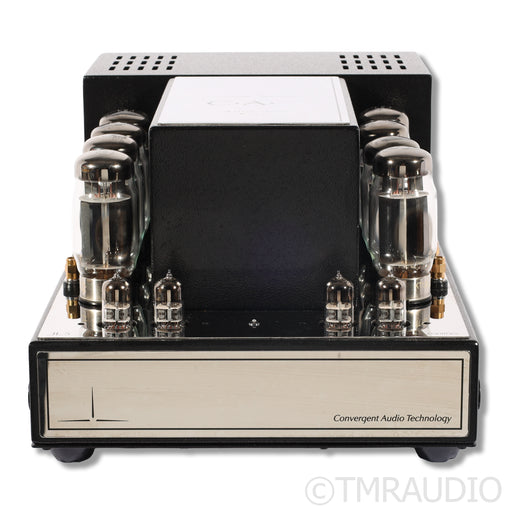 Convergent Audio Technology JL5 LE Tube Power Amplifier