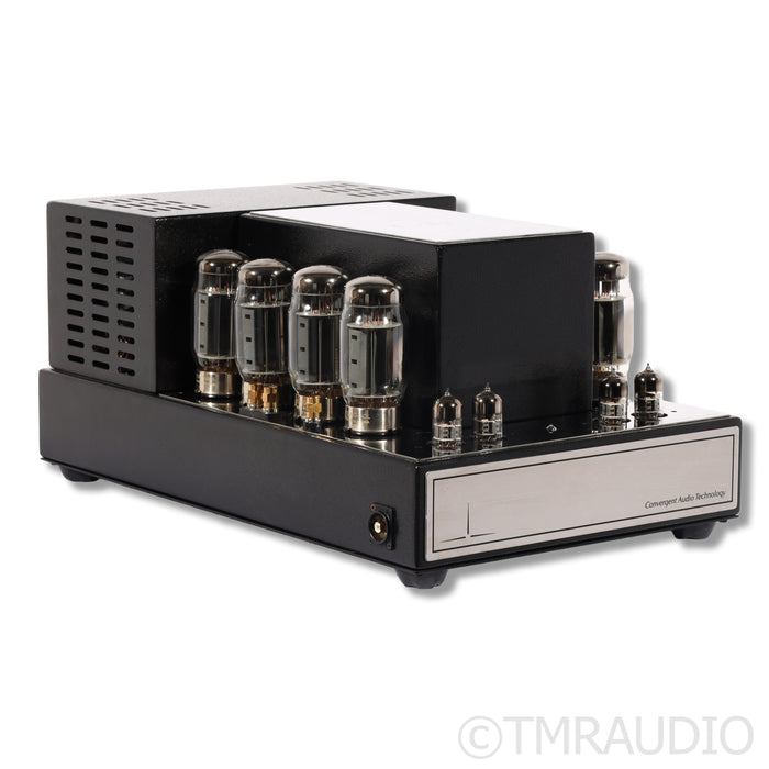 Convergent Audio Technology JL5 LE Tube Power Amplifier