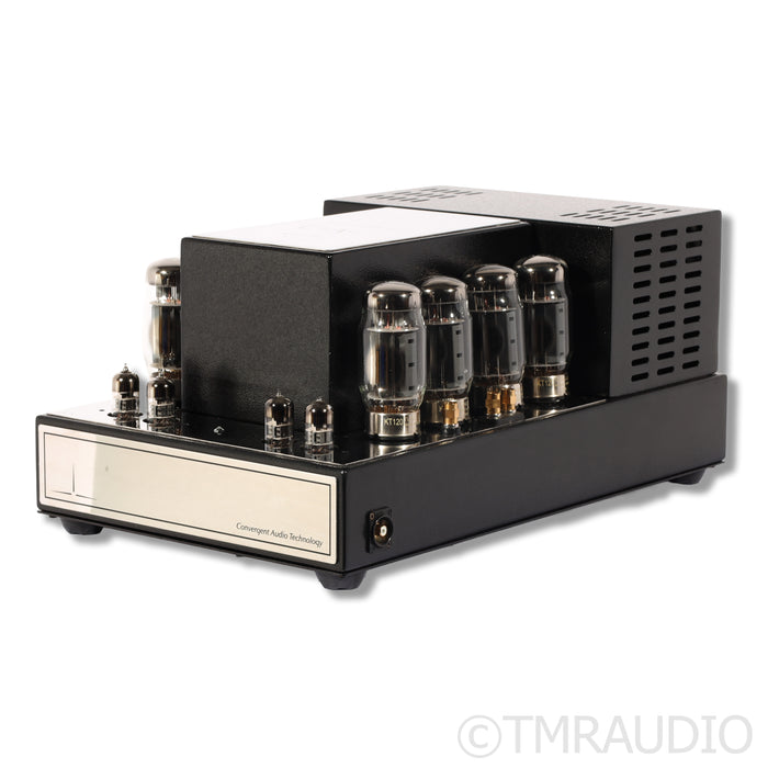 Convergent Audio Technology JL5 LE Tube Power Amplifier